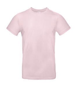 Tee-shirt personnalisable | E190 Orchid Pink