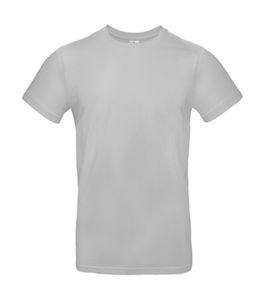 Tee-shirt personnalisable | E190 Pacific Grey