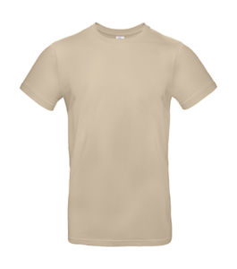 Tee-shirt personnalisable | E190 Sand