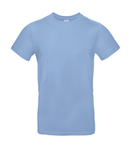 Tee-shirt personnalisable | E190 Sky Blue