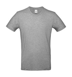 Tee-shirt personnalisable | E190 Sport Grey