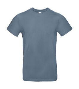 Tee-shirt personnalisable | E190 Stone Blue