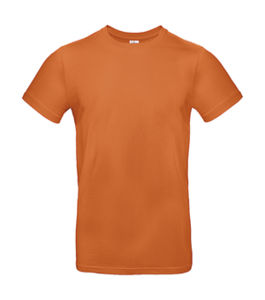 Tee-shirt personnalisable | E190 Urban Orange