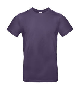 Tee-shirt personnalisable | E190 Urban Purple