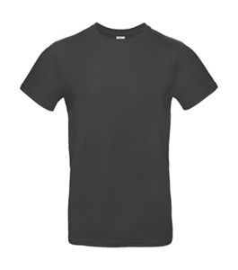Tee-shirt personnalisable | E190 Used Black