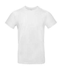 Tee-shirt personnalisable | E190 White
