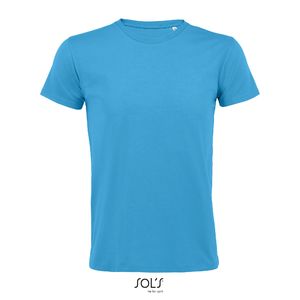 Tee-shirt personnalisée | Regent Fit Aqua