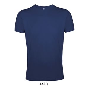 Tee-shirt personnalisée | Regent Fit French marine