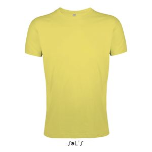 Tee-shirt personnalisée | Regent Fit Miel