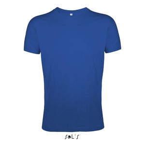 Tee-shirt personnalisée | Regent Fit Royal