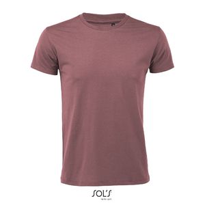 Tee-shirt personnalisée | Regent Fit Vieux rose