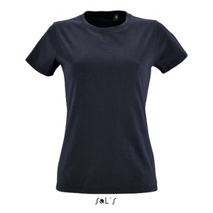 Tee-shirt personnalisée | Imperial Fit F French marine