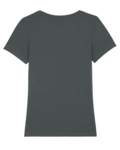 Tee-shirt personnalisée | Stella Expresser Anthracite