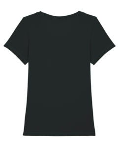 Tee-shirt personnalisée | Stella Expresser Black