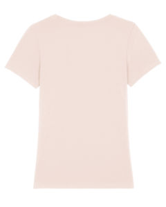 Tee-shirt personnalisée | Stella Expresser Candy Pink