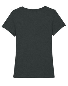 Tee-shirt personnalisée | Stella Expresser Dark Heather Grey