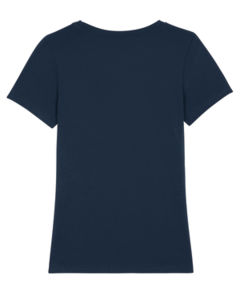 Tee-shirt personnalisée | Stella Expresser French Navy