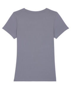 Tee-shirt personnalisée | Stella Expresser Lava grey