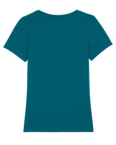 Tee-shirt personnalisée | Stella Expresser Ocean Depth