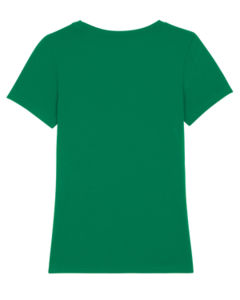 Tee-shirt personnalisée | Stella Expresser Varsity Green