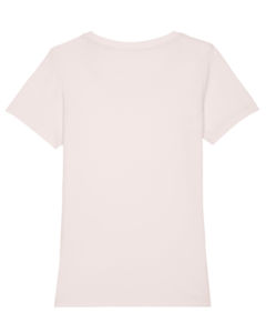 Tee-shirt personnalisée | Stella Expresser Vintage White