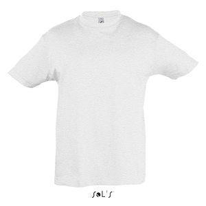 Tee-shirt personnalisée | Regent Kids Blanc chine