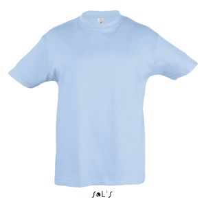 Tee-shirt personnalisée | Regent Kids Ciel