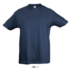 Tee-shirt personnalisée | Regent Kids Denim