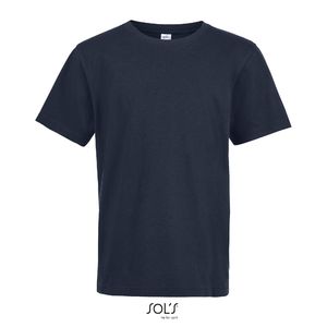 Tee-shirt personnalisée | Regent Kids French marine