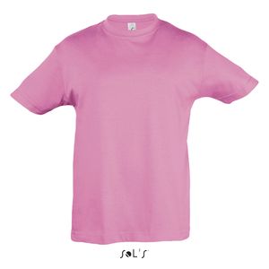 Tee-shirt personnalisée | Regent Kids Rose orchidée