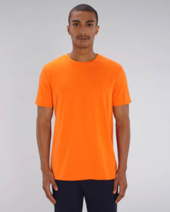 Tee-shirt publicitaire | Creator Bright Orange