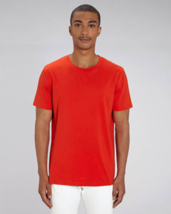 Tee-shirt publicitaire | Creator Bright red