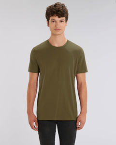 Tee-shirt publicitaire | Creator British Khaki