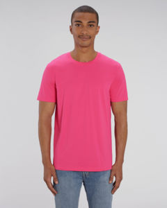 Tee-shirt publicitaire | Creator Pink Punch
