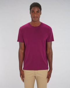 Tee-shirt publicitaire | Creator Purple Led