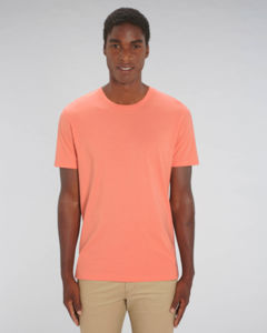 Tee-shirt publicitaire | Creator Sunset Orange