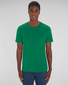 Tee-shirt publicitaire | Creator Varsity Green