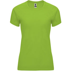 Tee-shirt publicitaire | Bahrain F Lime