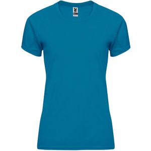 Tee-shirt publicitaire | Bahrain F Moonlight Blue