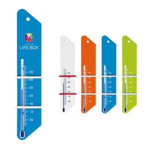 Thermomètre personnalisé | Thermo Design