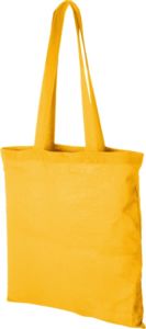 Tote bag publicitaire | Carolina Jaune