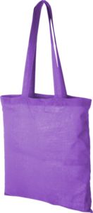 Tote bag publicitaire | Carolina Lavender