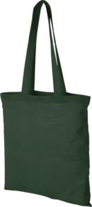 Tote bag publicitaire | Carolina Vert forêt