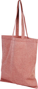 Tote bag personnalisable | Puno Rouge