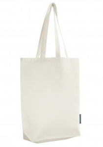 Tote bag publicitaire | Bioshop