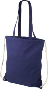 Tote bag personnalisé | Eliza Marine