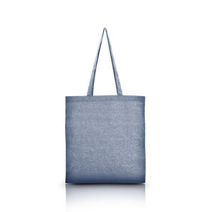 Tote bag publicitaire | Beka Bleu