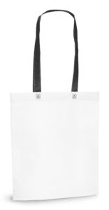 Tote bag personnalisé | Woodbury Noir