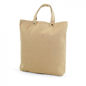 Tote bag publicitaire en coton | Toteback Naturel