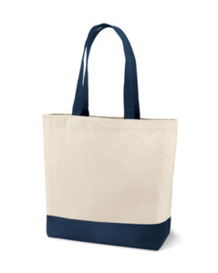 Tote bag publicitaire | Edmonton Bleu